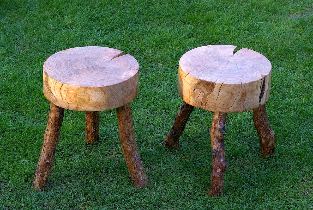 stoličky